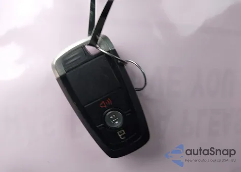 2019 Ford Ecosport Se from USA, damaged, VIN MAJ3S2GEXKC299783